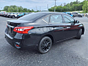 Thumbnail image of 2018 Nissan Sentra at Gary Mathews Motors