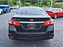 Thumbnail image of 2018 Nissan Sentra at Gary Mathews Motors