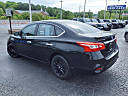 Thumbnail image of 2018 Nissan Sentra at Gary Mathews Motors