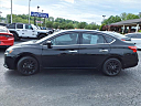 Thumbnail image of 2018 Nissan Sentra at Gary Mathews Motors