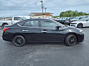 Thumbnail image of 2018 Nissan Sentra at Gary Mathews Motors