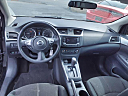 Thumbnail image of 2018 Nissan Sentra at Gary Mathews Motors