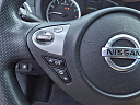 Thumbnail image of 2018 Nissan Sentra at Gary Mathews Motors