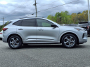 Thumbnail image of 2023 Ford Escape at Tappahannock Chevrolet