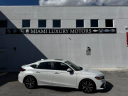 2024 Honda Civic EX-L at Miami Luxury Motors