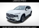 Thumbnail image of 2023 Hyundai SANTA FE Plug-In Hybrid at Atlantic Kia