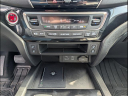 2024 Honda Ridgeline Black Edition at Gary Force Honda
