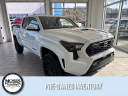 Thumbnail image of 2024 Toyota Tacoma at Moses Auto Mall of Huntington Used