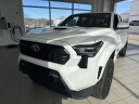 Thumbnail image of 2024 Toyota Tacoma at Moses Auto Mall of Huntington Used