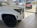 Thumbnail image of 2024 Toyota Tacoma at Moses Auto Mall of Huntington Used