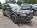 2025 Nissan Rogue Rock Creek at Mathews Nissan