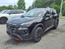 Thumbnail image of 2025 Nissan Rogue at Mathews Nissan