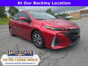 Thumbnail image of 2018 Toyota Prius Prime at Midstate Pre-owned Auto