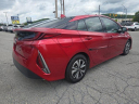 Thumbnail image of 2018 Toyota Prius Prime at Midstate Pre-owned Auto