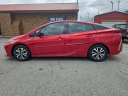 2018 Toyota Prius Prime Premium at Midstate Pre-owned Auto