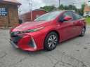Thumbnail image of 2018 Toyota Prius Prime at Midstate Pre-owned Auto