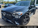 2024 Mercedes-Benz GLE GLE 350 4MATIC at Rockland Motors