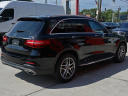 Thumbnail image of 2019 Mercedes-Benz GLC at Auto Expo Store