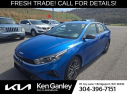 Thumbnail image of 2022 Kia Forte at KenGanleyKiaBridgeport - New