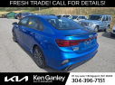 Thumbnail image of 2022 Kia Forte at KenGanleyKiaBridgeport - New