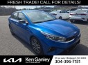 2022 Kia Forte GT-Line at KenGanleyKiaBridgeport - New