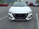 Thumbnail image of 2022 Nissan Sentra at Dutch Miller Nissan