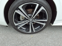 2022 Nissan Sentra SR at Dutch Miller Nissan