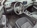 Thumbnail image of 2022 Nissan Sentra at Dutch Miller Nissan