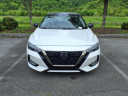 Thumbnail image of 2022 Nissan Sentra at Dutch Miller Nissan