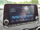 Thumbnail image of 2022 Nissan Sentra at Dutch Miller Nissan
