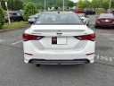Thumbnail image of 2022 Nissan Sentra at Dutch Miller Nissan