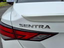 Thumbnail image of 2022 Nissan Sentra at Dutch Miller Nissan