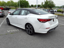 Thumbnail image of 2022 Nissan Sentra at Dutch Miller Nissan