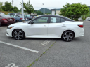 Thumbnail image of 2022 Nissan Sentra at Dutch Miller Nissan