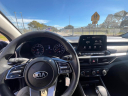 Thumbnail image of 2021 Kia Forte at AUTOLANDIA of HOLLYWOOD, FL