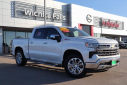 Thumbnail image of 2023 Chevrolet Silverado 1500 at Nissan of Wichita Falls
