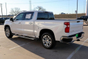 Thumbnail image of 2023 Chevrolet Silverado 1500 at Nissan of Wichita Falls