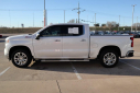 Thumbnail image of 2023 Chevrolet Silverado 1500 at Nissan of Wichita Falls