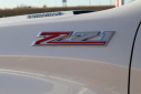 Thumbnail image of 2023 Chevrolet Silverado 1500 at Nissan of Wichita Falls