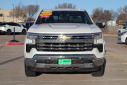 Thumbnail image of 2023 Chevrolet Silverado 1500 at Nissan of Wichita Falls