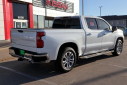 Thumbnail image of 2023 Chevrolet Silverado 1500 at Nissan of Wichita Falls