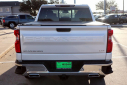 Thumbnail image of 2023 Chevrolet Silverado 1500 at Nissan of Wichita Falls