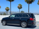 Thumbnail image of 2014 Mercedes-Benz GL-Class at BEVERLY HILLS AUTO BROKERS