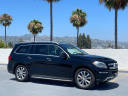 Thumbnail image of 2014 Mercedes-Benz GL-Class at BEVERLY HILLS AUTO BROKERS