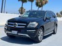 Thumbnail image of 2014 Mercedes-Benz GL-Class at BEVERLY HILLS AUTO BROKERS