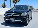 2014 Mercedes-Benz GL-Class GL 450 4MATIC at BEVERLY HILLS AUTO BROKERS
