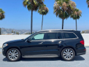 Thumbnail image of 2014 Mercedes-Benz GL-Class at BEVERLY HILLS AUTO BROKERS