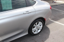 Thumbnail image of 2016 Chrysler 200 at Langley Automotive LLC