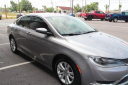 Thumbnail image of 2016 Chrysler 200 at Langley Automotive LLC