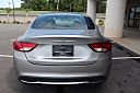Thumbnail image of 2016 Chrysler 200 at Langley Automotive LLC